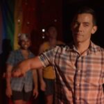 Conrad Ricamora