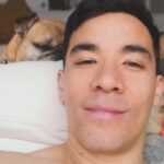 Conrad Ricamora