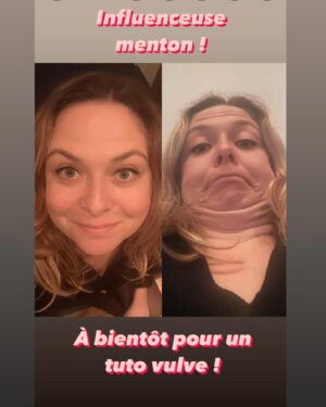 Constance Pittard Instagram - 