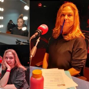 Constance Pittard Instagram - Martine au travail 
Viens me regarder travailler: 

https://ruqspectacles-billetterie.tickandlive.com/evenement/constance-1