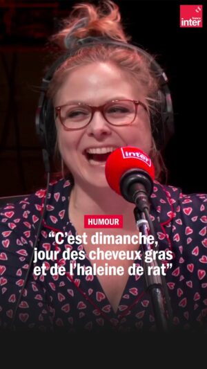 Constance Pittard Instagram - Le 17 mars, c’est la #journéenationaledusommeilsommeil, mais avec @constancepro, vous allez vite sortir de votre lit
 
#StandUpComedy #Comedy #Humour #LeGrandDimancheSoir