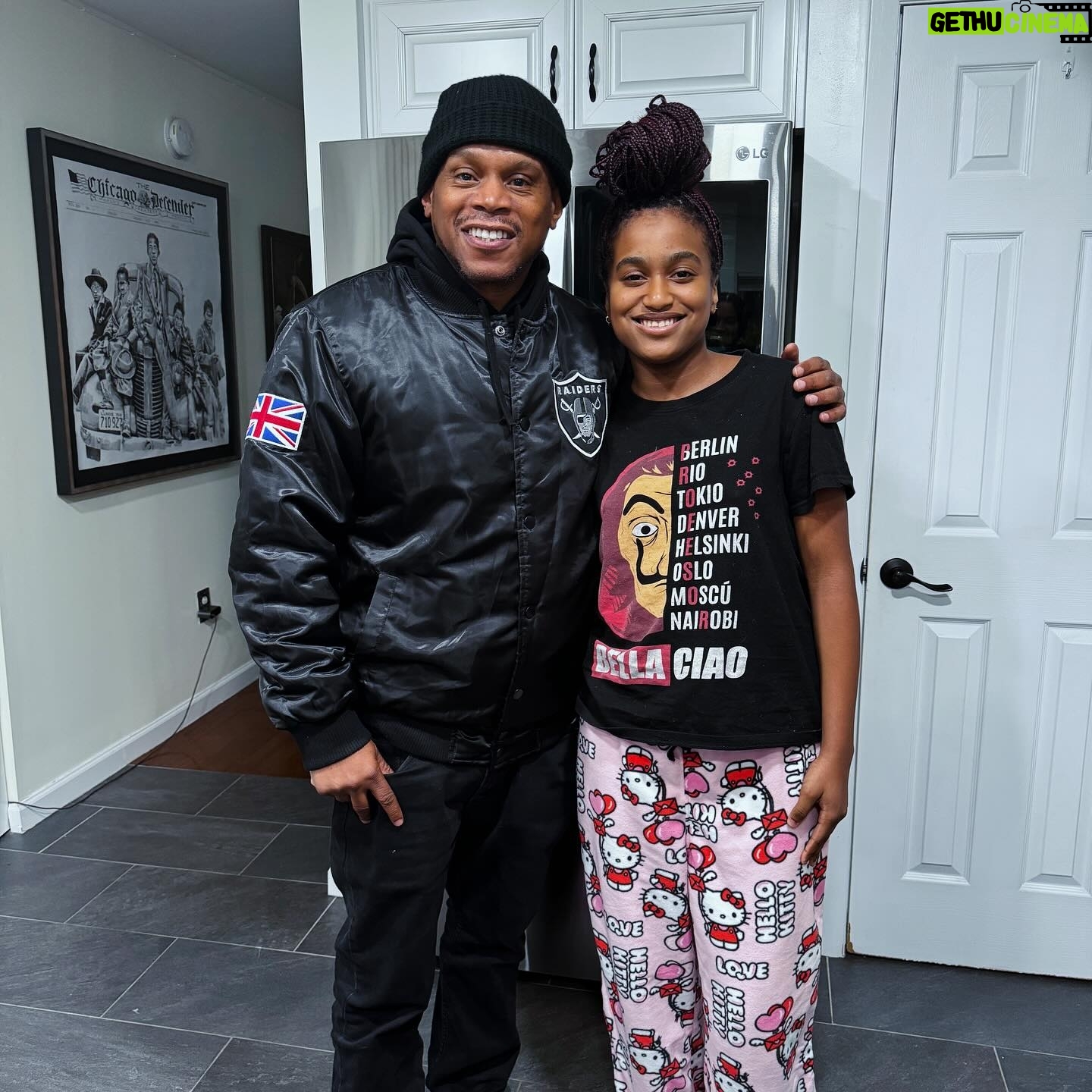 Coodie Simmons - 2.6K Likes - @realsway stop by my the crib for my birthday on 01/18/2024 . 30 years after he put out “Best Of Wake Up Show Freestyles” Volume 1. We both was 8 years old. 😂😂😂. Love you brother & thank for showing love! GOD is Amazing! #family #hiphop #love
