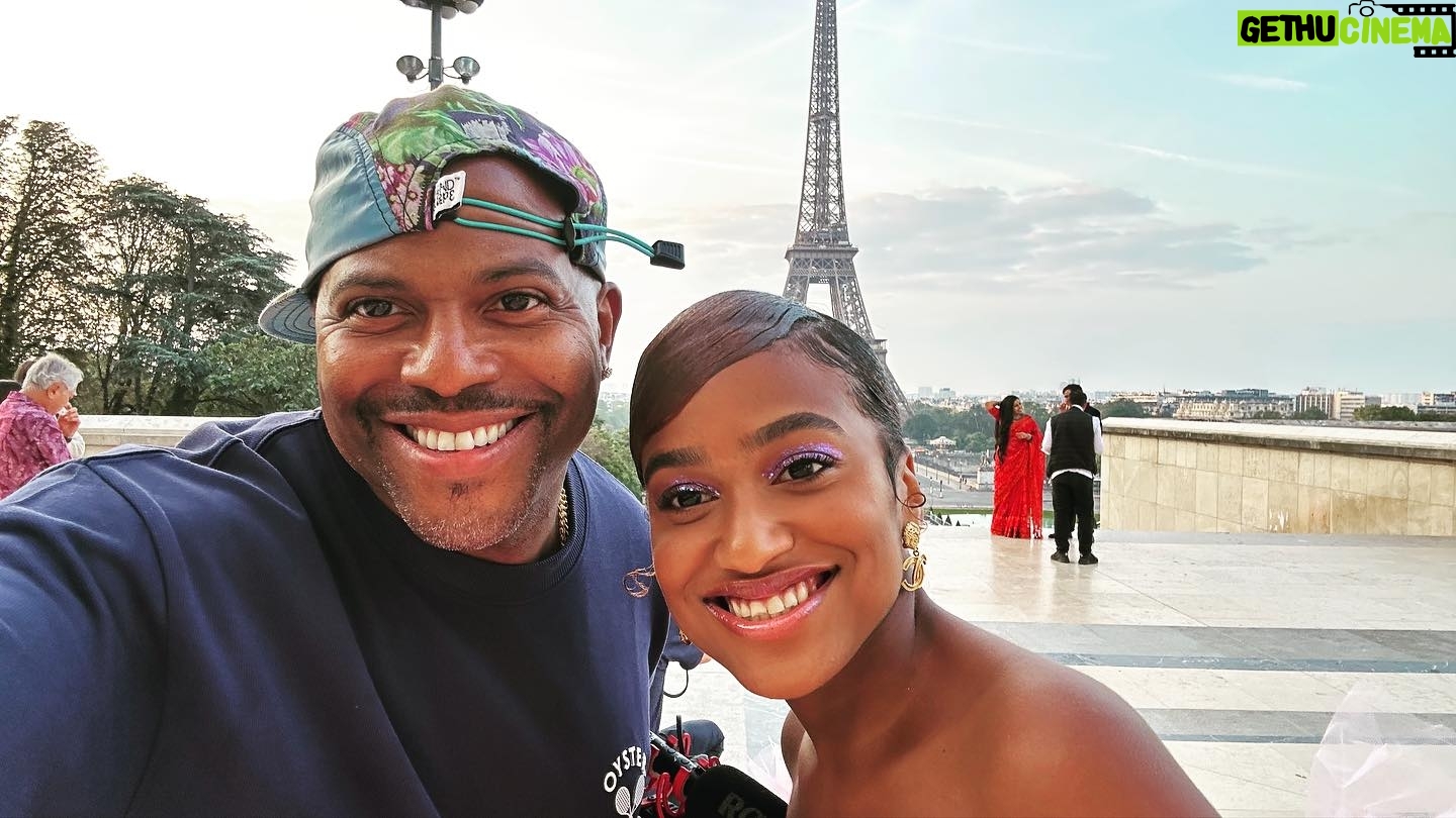 Coodie Simmons - 3.7K Likes - Happy Birthday to my Bookey! It was this day 16 years ago when she was born 2 pounds. Now she’s modeling in Paris beautiful & health! My family came out for the 1st time to celebrate with their Cousin/ Grand Daughter/ Niece. GOD is Amazing! #love #family