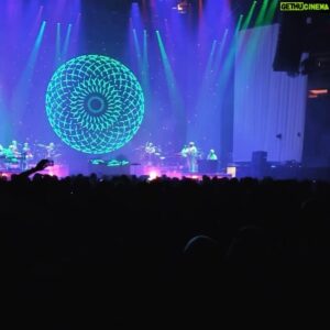 Coodie Simmons Instagram - If you haven’t seen #unfollowme tour with @erykahbadu & @yasiinbey live check your local listing. Me & Ivy had an amazing time! What a show! Thank you Big Mike and Badu for the Love!