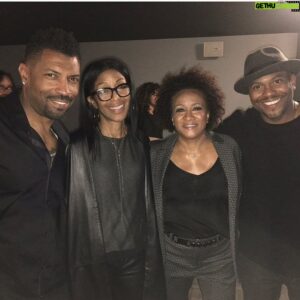 Coodie Simmons Instagram - I’m so happy and proud for my brother @deoncole ! He has his own show #averagejoe ! He made me get @betplus & I love it! This 1st EP is incredibly funny through out the drama!  Amazing writing & acting! @cyncityforever timing is impeccable. 😂😂😂 A MUST WATCH!!! @bet #love #funny #family