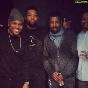 Coodie Simmons Instagram - I’m so happy and proud for my brother @deoncole ! He has his own show #averagejoe ! He made me get @betplus & I love it! This 1st EP is incredibly funny through out the drama!  Amazing writing & acting! @cyncityforever timing is impeccable. 😂😂😂 A MUST WATCH!!! @bet #love #funny #family