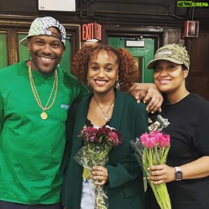 Coodie Simmons Instagram - HAPPY MOTHER’S DAY TO ALL THE AMAZING MOMS IN THE WORLD! There wouldn’t be any families without our moms. Thank you for the sacrifice & faith it took to bring us into the world. On earth and in heaven we know y’all got us! Much LOVE & GOD bless! 🌸💙🙏🏾💙🙏🏾💙🌸💙🙏🏾🌸