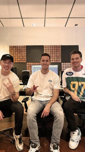 Coone Instagram - We’re such teasers 🤤