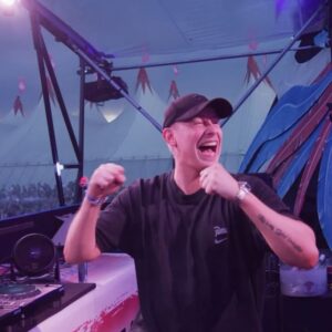 Coone Instagram - LAST WEEKEND VIBES: Played tons of new music! 🤯

1. We’ve Got The Power (with @thyronnl) 
2. Warrior Cry (with @nolz_mc)
3. U Are The High (with @dbstf)
4. We’ve Got The Power (with Thyron)
5. Warrior Cry (with Nolz)
6. U Are The High (with DBSTF)
7. Till I Collapse (with @wayofthekami)
8. Till I Collapse (with Kami)
