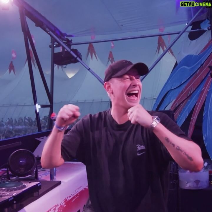 Coone - 3 Likes - LAST WEEKEND VIBES: Played tons of new music! 🤯
1. We’ve Got The Power (with @thyronnl)
2. Warrior Cry (with @nolz_mc)
3. U Are The High (with @dbstf)
4. We’ve Got The Power (with Thyron)
5. Warrior Cry (with Nolz)
6. U Are The High (with DBSTF)
7. Till I Collapse (with @wayofthekami)
8. Till I Collapse (with Kami)