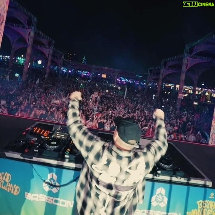 Coone - 3 Likes - WHEN FOOTAGE SPEAKS LOUDER THAN WORDS. @beyondwland @basscon 🤯❤️