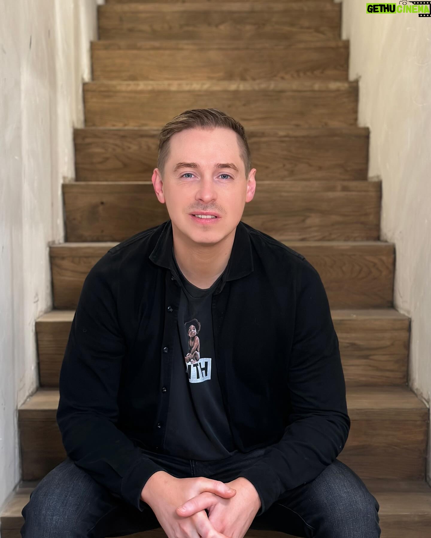 Coone - 3 Likes - Today I’m Koen. No cap, no image, just a man that celebrates life 100%, and embraces all its challenges. Feeling blessed for all the love and joy I’m getting from my loved ones, family, friends and fans. Thank you for all the birthday wishes! ❤️