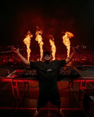 Coone Instagram - JOIN THE MADNESS… JOIN HARDSTYLE! 🫡
The acid washed T-Shirt, available now on:

* Joinhardstyle.com
* Dirtyworkz.com
* Hardstyledaily.com