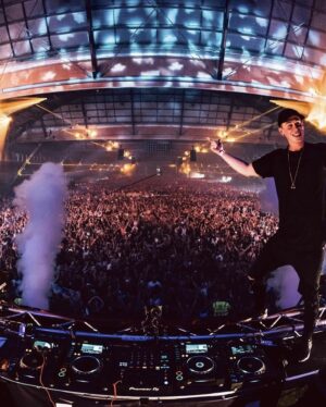 Coone Instagram - Dear HSU fam, It’s been a minute. Sydney I missed you guys so much… Ya boy is coming back for KNOCKOUT OUTDOOR! 😭❤️