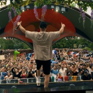 Coone Instagram - Some call it the golden era of Hardstyle, do you agree? Taking you back to the 'core' Hardstyle sound (2008 - 2011), Coone's latest single "Nothing to Lose", which was part of his latest album, drops tomorrow! #hardstyle #dirtyworkz