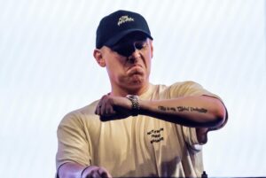 Coone Instagram - SWIPE to hear what causes this BASSFACE. 🤬