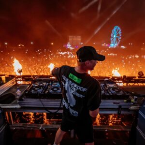 Coone Instagram - Some call it the golden era of Hardstyle, do you agree? Taking you back to the 'core' Hardstyle sound (2008 - 2011), Coone's latest single "Nothing to Lose", which was part of his latest album, drops tomorrow! #hardstyle #dirtyworkz