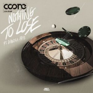 Coone Instagram - Some call it the golden era of Hardstyle, do you agree? Taking you back to the 'core' Hardstyle sound (2008 - 2011), Coone's latest single "Nothing to Lose", which was part of his latest album, drops tomorrow! #hardstyle #dirtyworkz