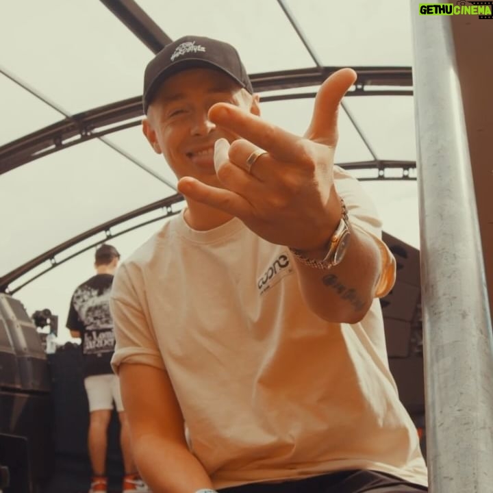 Coone - 3 Likes - WE ❤️ PARIS - TOMORROW! #BoyzInParis