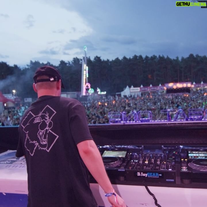 Coone - 3 Likes - LAST WEEKEND VIBES: Played tons of new music! 🤯
1. We’ve Got The Power (with @thyronnl)
2. Warrior Cry (with @nolz_mc)
3. U Are The High (with @dbstf)
4. We’ve Got The Power (with Thyron)
5. Warrior Cry (with Nolz)
6. U Are The High (with DBSTF)
7. Till I Collapse (with @wayofthekami)
8. Till I Collapse (with Kami)
