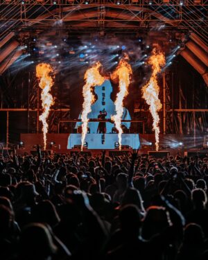 Coone Instagram - OBRIGADO! 😭🇵🇹

Make sure to SLIDE, cause I played a bunch of new tracks and the pictures by @_silvanderbruggen_ are crazy AF! 

1. Coone x @nolz_mc - Warrior Cry
2. Coone x @dbstf - U Are The High
3. Coone x @wayofthekami - Till I Collapse