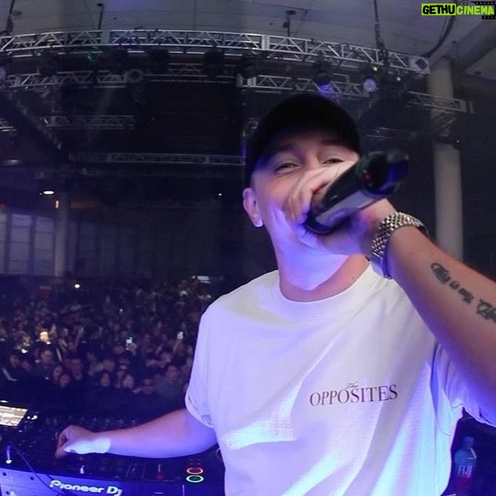 Coone - 3 Likes - THIS SH*T CRAY! My remix of “Boyz In Paris” is scheduled for NEXT WEEK! 🤯