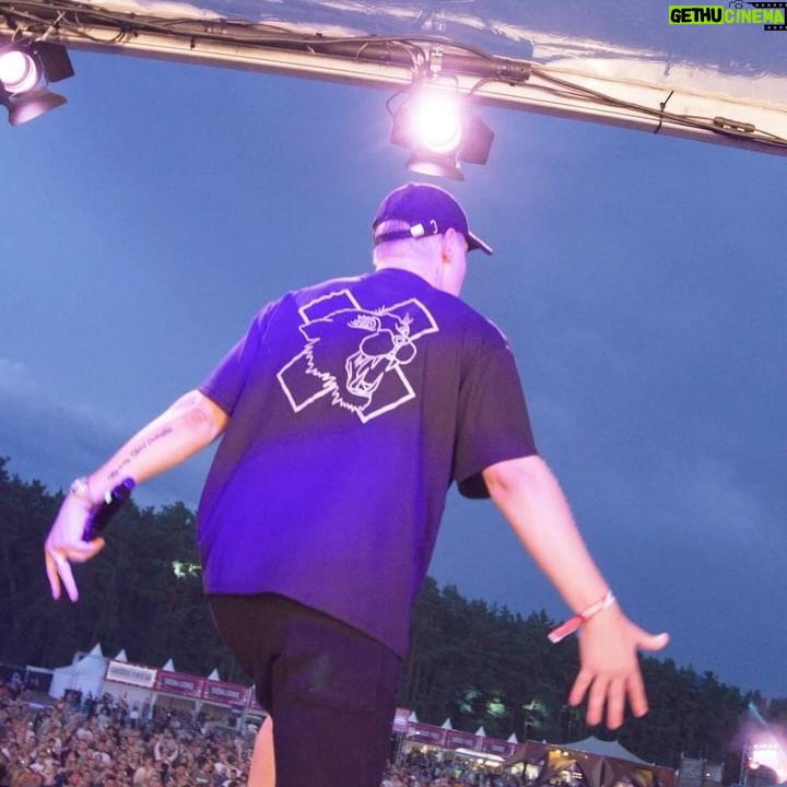 Coone - 3 Likes - LAST WEEKEND VIBES: Played tons of new music! 🤯
1. We’ve Got The Power (with @thyronnl)
2. Warrior Cry (with @nolz_mc)
3. U Are The High (with @dbstf)
4. We’ve Got The Power (with Thyron)
5. Warrior Cry (with Nolz)
6. U Are The High (with DBSTF)
7. Till I Collapse (with @wayofthekami)
8. Till I Collapse (with Kami)