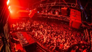 Coone Instagram - A decade of Madness at @bootshaus! @musicalmadnessofficial you guys never disappoint, love up! ❤️