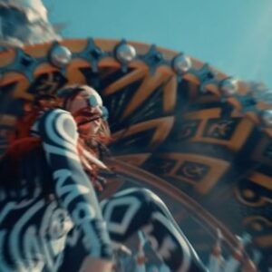 Coone Instagram - WARRIOR CRY is OUT NOW ⚔️
So proud of this one! It’s been played 4 times at @defqon1 last weekend, including the mighty endshow on Saturday and the Power Hour. Big up to my homie @nolz_mc for killing these ancient chants, and @q_dance for the awesome brainstorm sessions! 

To all my brave warriors, I call upon you!