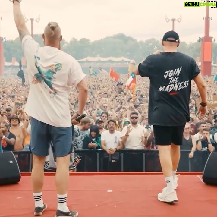 Coone - 3 Likes - From all 4 corners of the compass, we have found our way to these holy grounds.
To all my brave warriors… I call upon you. Join us on this WARRIOR CRY. ⚔️