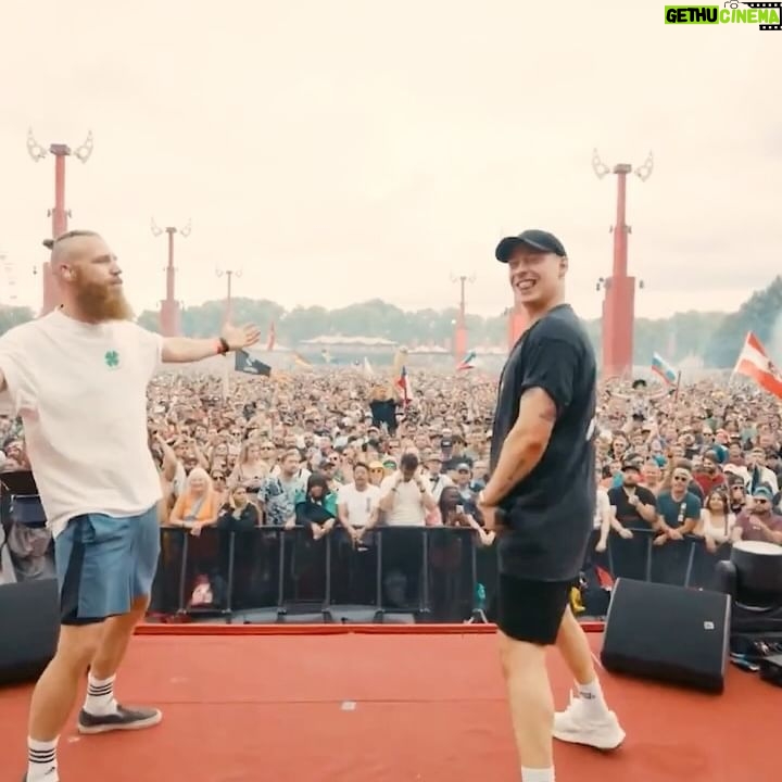 Coone - 3 Likes - From all 4 corners of the compass, we have found our way to these holy grounds.
To all my brave warriors… I call upon you. Join us on this WARRIOR CRY. ⚔️
