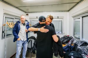 Coone Instagram - Gettin ready to premiere our new collab at @intentsfestival. SWIPE for the preview! 🤯