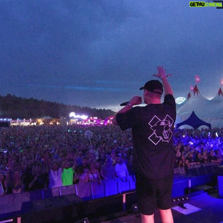 Coone - 3 Likes - LAST WEEKEND VIBES: Played tons of new music! 🤯
1. We’ve Got The Power (with @thyronnl)
2. Warrior Cry (with @nolz_mc)
3. U Are The High (with @dbstf)
4. We’ve Got The Power (with Thyron)
5. Warrior Cry (with Nolz)
6. U Are The High (with DBSTF)
7. Till I Collapse (with @wayofthekami)
8. Till I Collapse (with Kami)