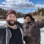 Cooper Andrews