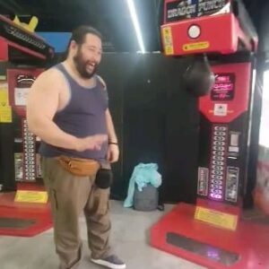 Actor Cooper Andrews HD Instagram Photos and Wallpapers May 2024