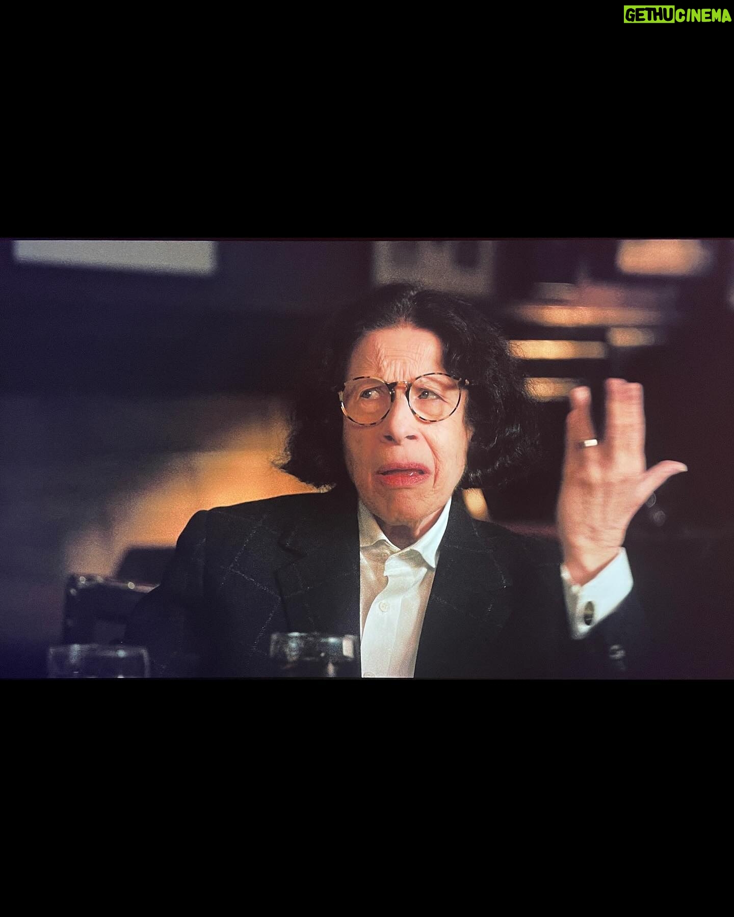 Coral Peña - 567 Likes - You hear reasonable and tortious interference—I hear potential Brown & Williamson lawsuit jeopardizing the sale of CBS to Westinghouse. I hear shut the segment down, cut Wigand loose, obey orders and fuck off. That’s what I hear.