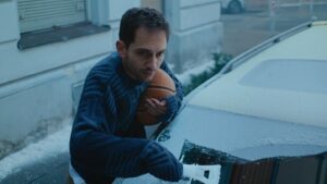 Coralie Rose Instagram - 🏀 @ikea 🏀

Directed by @stefani_soho 

Casting by @roadcasting assisted by @daisymoore17 

#CastingByCoralieRose #roadcastme @coralie_blamo_rose
