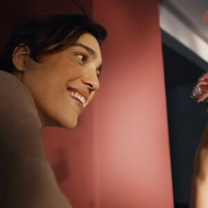 Coralie Rose Instagram - 🎨 Dulux 🎨

Directed by @curry_tian at @ocurenscontent 

Casting by @roadcasting assisted by @daisymoore17 

#CastingByCoralieRose #roadcastme @coralie_blamo_rose