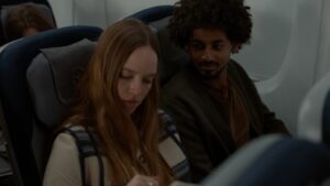 Coralie Rose Instagram - ✈️ @lufthansa ✈️

Directed by @marcusibanez 

Casting by @roadcasting assisted by @daisymoore17 

#CastingByCoralieRose #roadcastme @coralie_blamo_rose