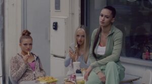 Coralie Rose Instagram - 💫 Crystal Murray - STARMANIAK 💫

Directed by @charlottemwales at @colorscolors.tv 

Casting by @roadcasting 

#CastingByCoralieRose #roadcastme @coralie_blamo_rose