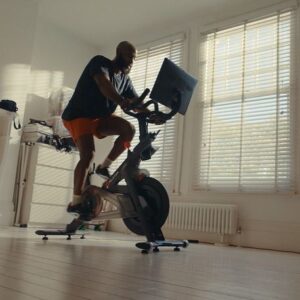 Coralie Rose Instagram - 🏃‍♀️ @onepeloton 🏃‍♀️

Directed by @maikschuster 

Casting by @roadcasting assisted by @maisie_armah 

#CastingByCoralieRose #roadcastme @coralie_blamo_rose