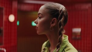 Coralie Rose Instagram - 💄 @sephora 💄

Directed by @stefani_soho 

Casting by @roadcasting assisted by @laurafaithm 

#CastingByCoralieRose #roadcastme @coralie_blamo_rose
