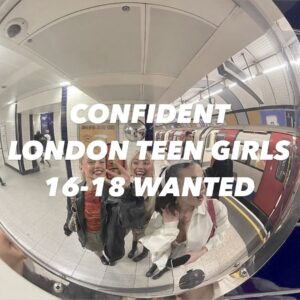 Coralie Rose Instagram - Looking for London girls of sixth form age. Confident & Comedic for a sports game publisher commercial shooting next week. Role is well paid. Email me game@roadcasting.co asap! #streetcast #londongirls @coralie_blamo_rose