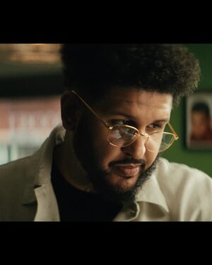 Coralie Rose Instagram - 💈 The Therapist 💈

Written and directed by @akwasi @unrestricted.studio 

Casting by @roadcasting @coralie_blamo_rose 

#CastingByCoralieRose #roadcastme