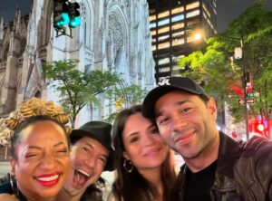 Corbin Bleu Instagram - May moments