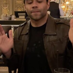Corbin Bleu Instagram - May moments