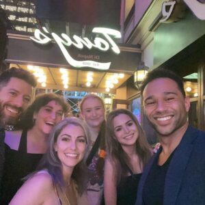 Corbin Bleu Instagram - 2022 moments