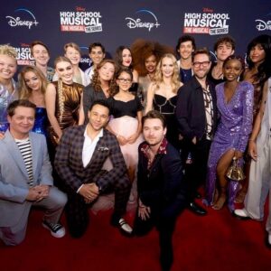 Corbin Bleu Instagram - 2022 moments