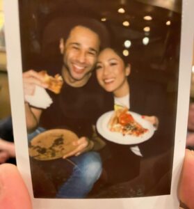 Actor Corbin Bleu HD Instagram Photos and Wallpapers February 2024