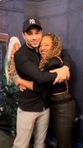 Actor Corbin Bleu HD Instagram Photos and Wallpapers June 2024